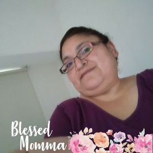 Meet your Posher, Angelica